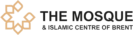Brent mosque logo