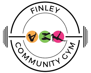 Finley gym logo